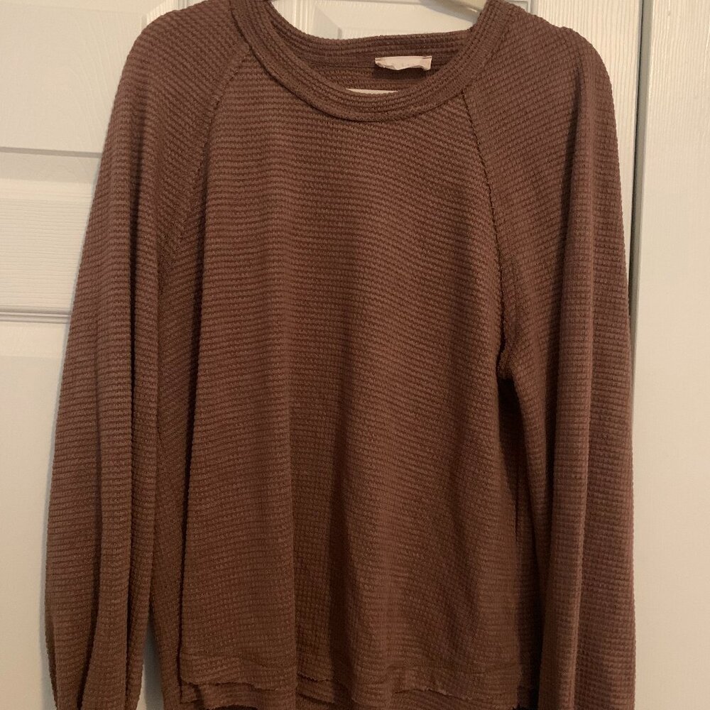 Altar'd State Long Sleeve